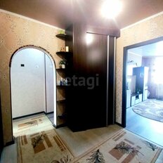 Квартира 60,4 м², 2-комнатная - изображение 4