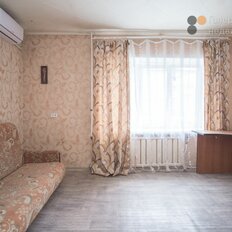 Квартира 18,5 м², студия - изображение 1