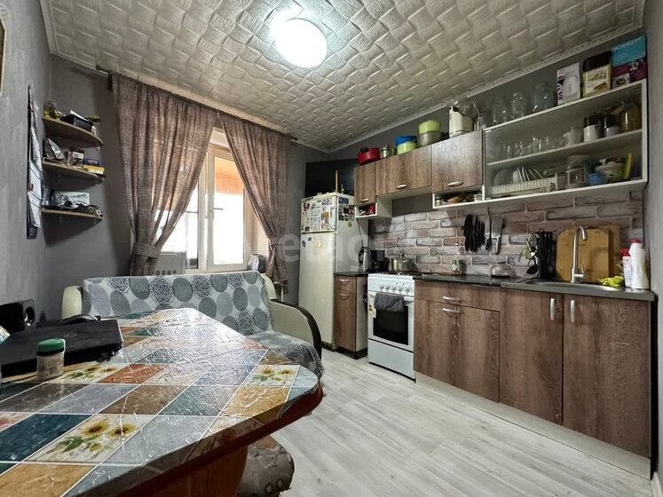 35,9 м², 1-комнатная квартира 3 550 000 ₽ - изображение 45