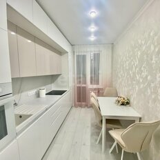 Квартира 35 м², 1-комнатная - изображение 3