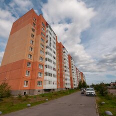 Квартира 38,7 м², 1-комнатная - изображение 1