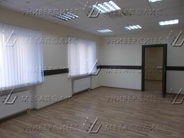 3800 м², офис 8 865 400 ₽ в месяц - изображение 35