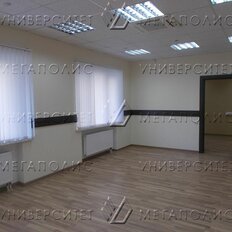 4249 м², офис - изображение 5