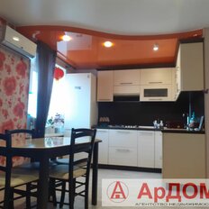 Квартира 32,5 м², 1-комнатная - изображение 2