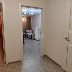 Квартира 35,6 м², 1-комнатная - изображение 4