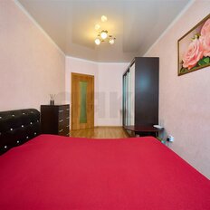 Квартира 38,5 м², 1-комнатная - изображение 3