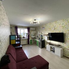 Квартира 61 м², 2-комнатная - изображение 2