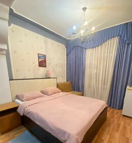 Снять двухкомнатную квартиру с лоджией в районе Приволжский в Казани - изображение 50