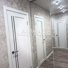 Квартира 44,5 м², 1-комнатная - изображение 5