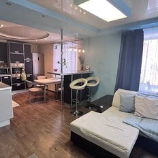 Квартира 117,1 м², 3-комнатная - изображение 4