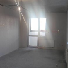 Квартира 43 м², 1-комнатная - изображение 3
