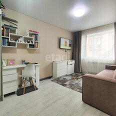 Квартира 43,4 м², 2-комнатная - изображение 1