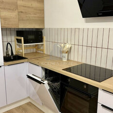 Квартира 33 м², 1-комнатная - изображение 3