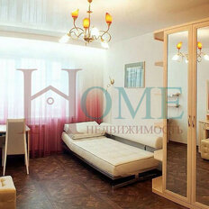 Квартира 113 м², 3-комнатная - изображение 3