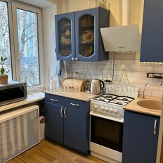 Квартира 33,1 м², 1-комнатная - изображение 1