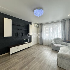 Квартира 45,6 м², 1-комнатная - изображение 1