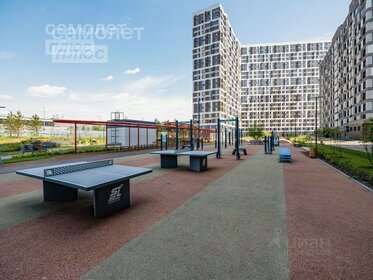 40 м², 1-комнатная квартира 1 850 ₽ в сутки - изображение 77