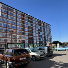 Квартира 70,6 м², 2-комнатная - изображение 2