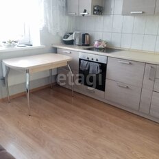 Квартира 89,4 м², 3-комнатная - изображение 2