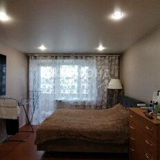 Квартира 32,1 м², 1-комнатная - изображение 4