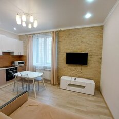 Квартира 55 м², 2-комнатная - изображение 2