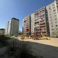 Квартира 33,4 м², 1-комнатная - изображение 4