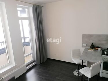 25 м², квартира-студия 21 000 ₽ в месяц - изображение 18