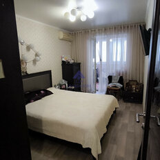 Квартира 60 м², 3-комнатная - изображение 4