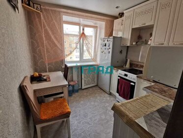 31,6 м², 1-комнатная квартира 3 150 000 ₽ - изображение 20