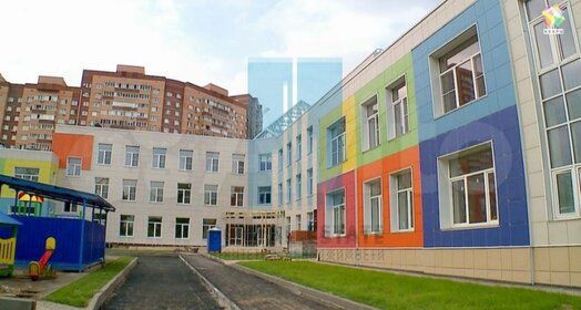 37,4 м², 1-комнатная квартира 6 046 560 ₽ - изображение 20