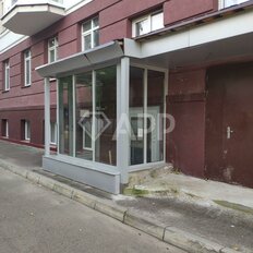 594,1 м², помещение свободного назначения - изображение 3