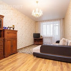 Квартира 109,9 м², 3-комнатная - изображение 1