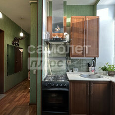 Квартира 52 м², 2-комнатная - изображение 2