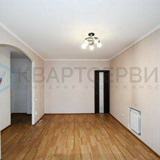 Квартира 30,4 м², 1-комнатная - изображение 5