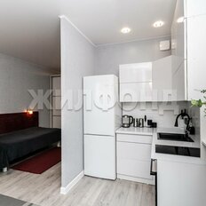 Квартира 28,3 м², студия - изображение 4