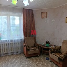 Квартира 55,4 м², 2-комнатная - изображение 4