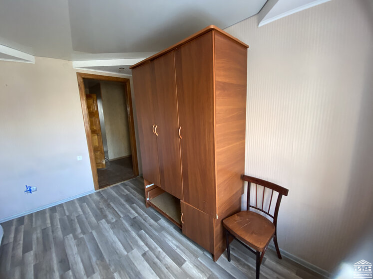 60 м², 3-комнатная квартира 3 500 000 ₽ - изображение 1