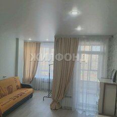 Квартира 30 м², студия - изображение 5
