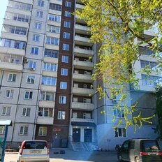 Квартира 40,7 м², 1-комнатная - изображение 1