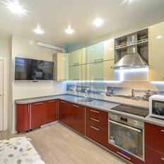 Квартира 60,5 м², 2-комнатная - изображение 3