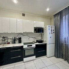 Квартира 56,1 м², 2-комнатная - изображение 4