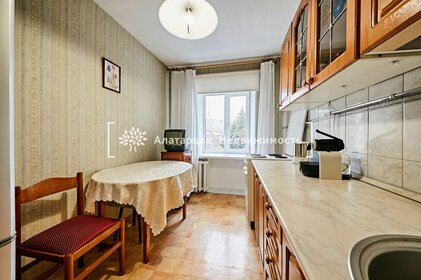 58,6 м², 3-комнатная квартира 6 750 000 ₽ - изображение 19