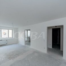 Квартира 40,8 м², 1-комнатная - изображение 1