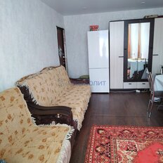 17,4 м², комната - изображение 2