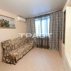 Квартира 34 м², 1-комнатная - изображение 5