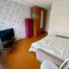 Квартира 26,8 м², 1-комнатная - изображение 3