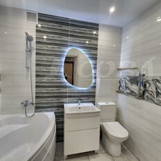 Квартира 31,1 м², студия - изображение 4