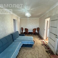 Квартира 41,8 м², 2-комнатная - изображение 2