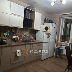 Квартира 45 м², 1-комнатная - изображение 5