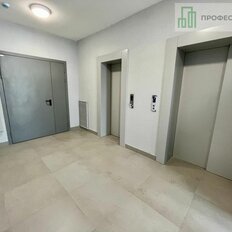 Квартира 44,4 м², 1-комнатная - изображение 5